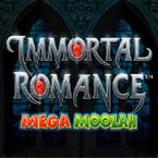 immortal romance mega moolah